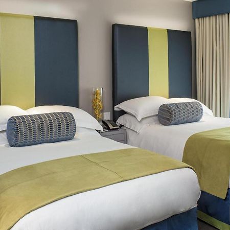 Sunset Marquis Hotel & Villas Лос-Анджелес Экстерьер фото